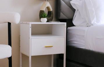 Sleeps 22 • Modern Multi-Unit • Gym • Workspaces - Photo 42