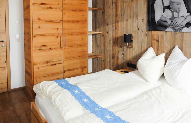 Apartment in Hohe Tauern Near Wildkogel Arena - Foto 2