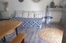 Chambre d'hôtes indépendante à la campagne - Foto 21