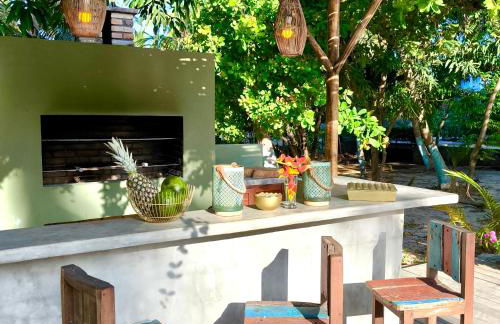 Casa'Lex, magnífica casa perto do mar - Foto 11