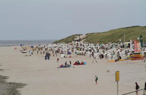 Pension Gästehaus Elfriede Baltrum - Foto 28