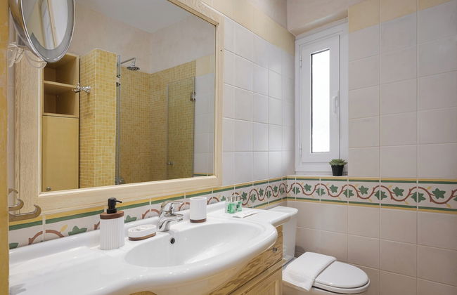 Lussuosa Villa Glyfada - Foto 32