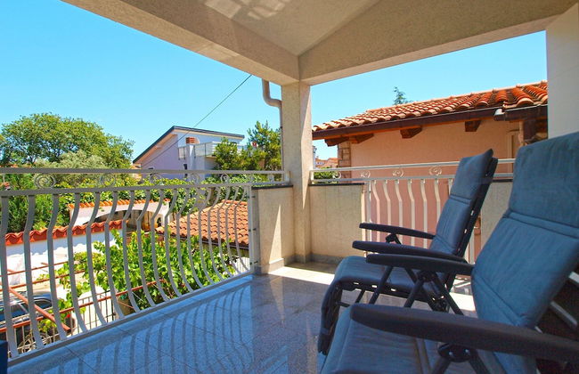 Apartment 1418 - Photo 35