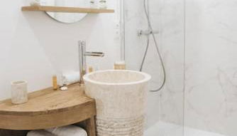 appartement 2 pièces jacuzzi - Foto 5