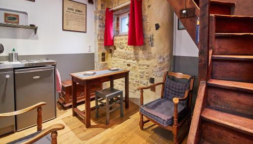 La Plus Petite Maison De France - Photo 3