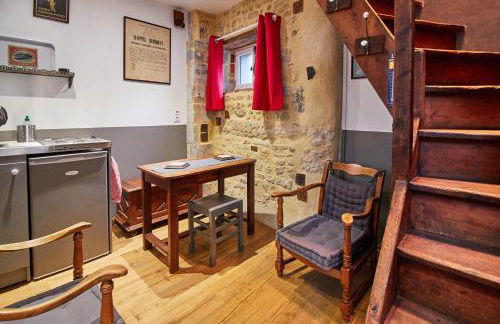 La Plus Petite Maison De France - Photo 3