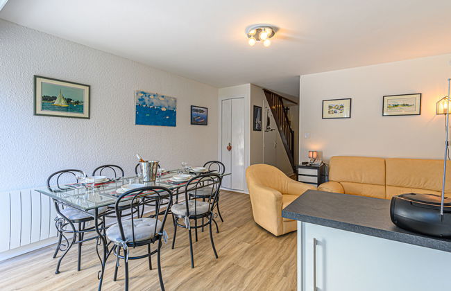 Phare de Kernevest - Foto 9