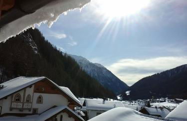 Pension & Appartament Anna - Foto 15