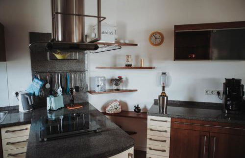 Moseltraum-Villa Kenn bei Trier - Foto 34