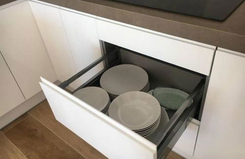 Apartamento a estrenar en un lugar emblemático - Foto 16