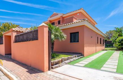 Villa Italia Conil de la Frontera by Ruralidays - Foto 30