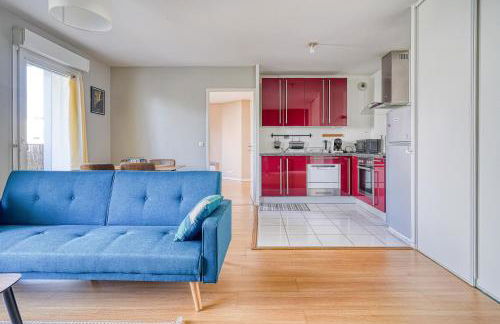 La Suite Frenchie 88 - Foto 9