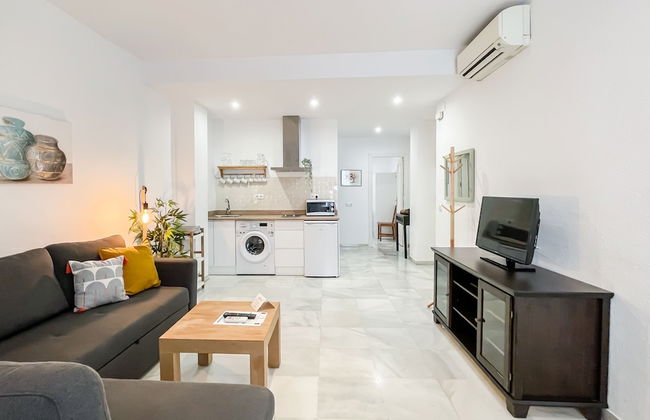 San Marcos Apartamentos - Photo 24