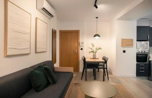 Apartamentos Sorolla House - Photo 32