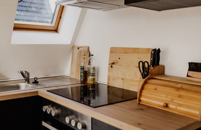 Hexenhaus im Harz - Foto 12