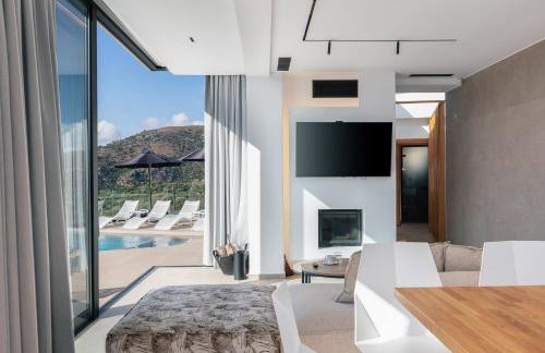 Villa Anasa - Foto 23