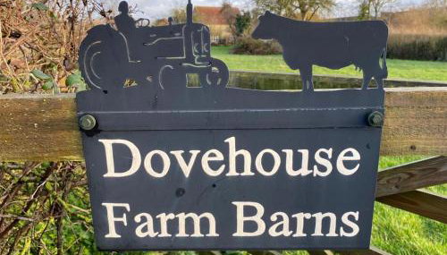 Dovehouse Farm Barns - Foto 1