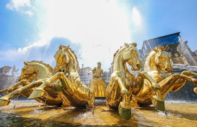 Ba Na Hills Day Trip from Da Nang / Hoi An - Photo 6