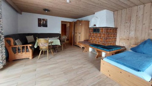 Ferienwohnung Nr 1, Lechbruck-Gründl, Allgäu - Foto 5