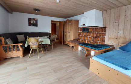 Ferienwohnung Nr 1, Lechbruck-Gründl, Allgäu - Foto 5