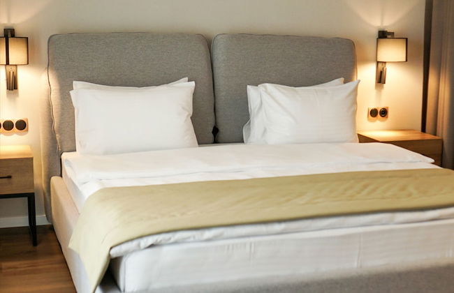 Golden Horn Apart Hotel - Foto 29