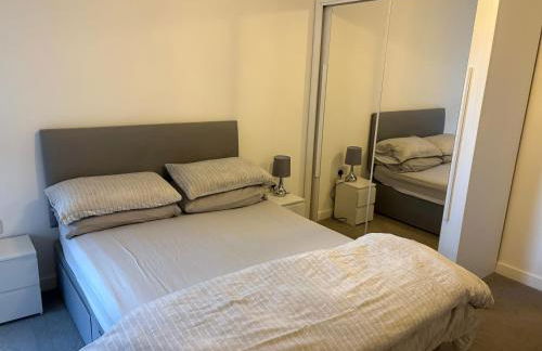 Spacious Apartment in the Heart of Chelmsford - Foto 8