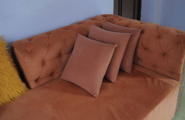 Hakuna Matata Cozy Apartment - Foto 16