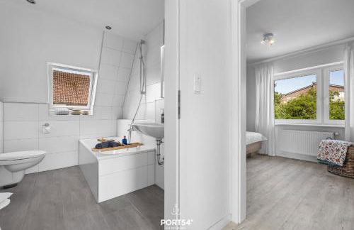 Ferienhaus Strandflieder Büsum - Foto 33