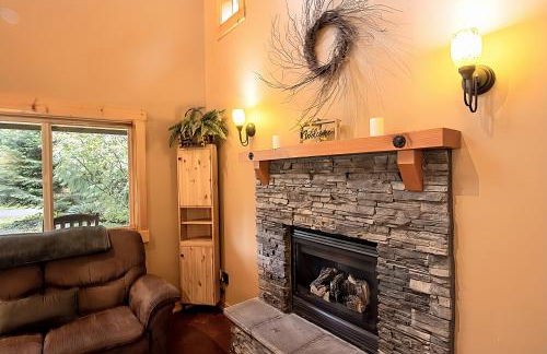 2 Kings, Fire Pit, Gameroom, EV charger, Dogs OK! - Foto 28