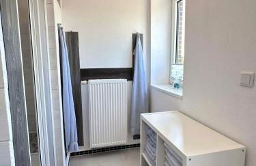 Ferienwohnung Leuchtfeuer Dagebüll - Foto 19