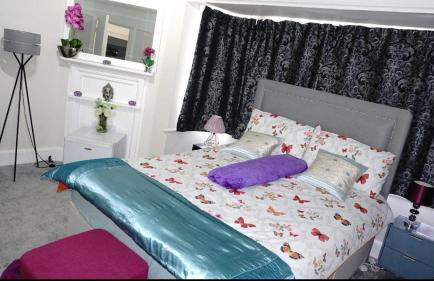 Tripple Bs Apartments - Foto 14