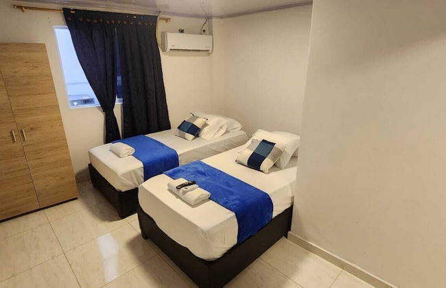 EDIFICIO REGATA INN - Photo 5