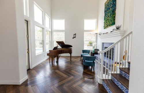 Vineyard estate with pool and amazing views - Photo 8