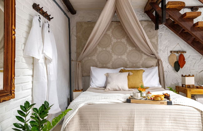 Chalés Magia do Campeche - Photo 2