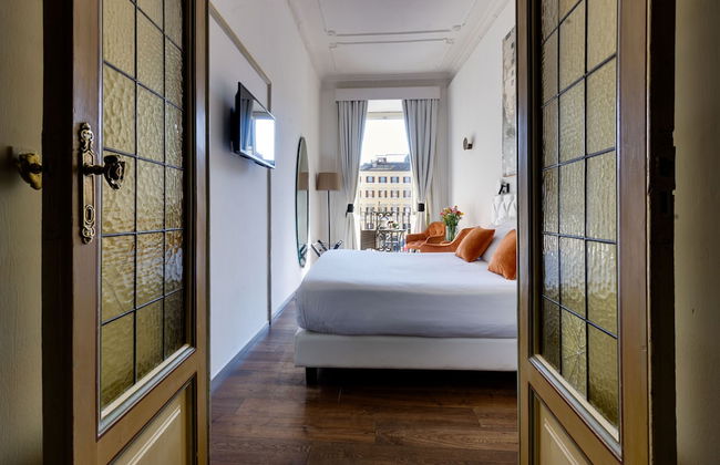 Piazza Farnese Luxury Suites - Foto 19