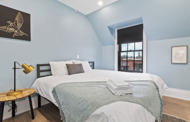 Downtown Collingwood Condos - Foto 27