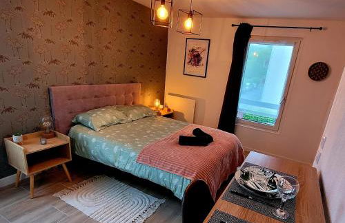 L' Écrin de Jade - Foto 8