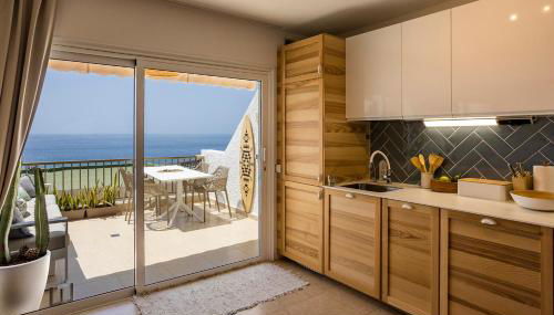 My Ocean - Cliff & Ocean View - Foto 2