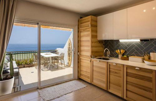 My Ocean - Cliff & Ocean View - Foto 2