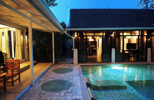 Emerald Sands Beach Villa - Photo 23