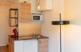 Lyon centre appartement meublé - Photo 9