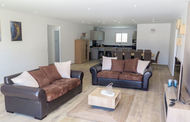 Les Tamaris - Foto 49