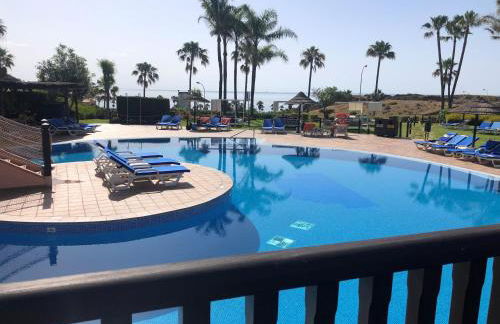 Fantástico Apartamento con vistas al mar zona Club la Costa Castillo Fuengirola - Photo 29