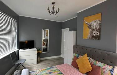 Herbies Stay - Foto 11