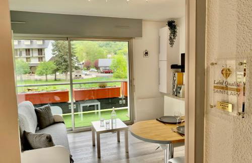 Gîte 3*** Le Chardon Bleu - Foto 5