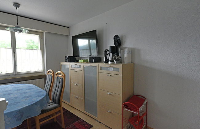 Apartment Near Pizol - Foto 6