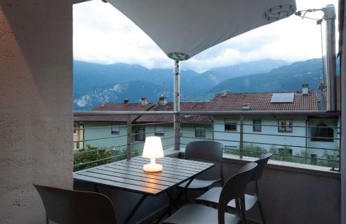 La Torretta, Casa indipendente con parcheggio in zona tranquilla ad Arco - Foto 6