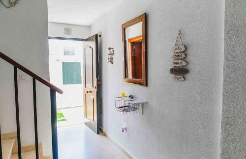 Casa SOL y MAR junto a la PLAYA - Foto 53