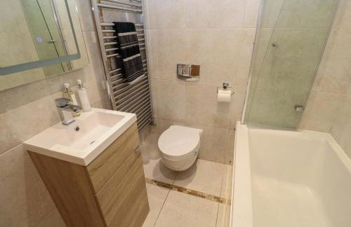 The Penthouse - Foto 25