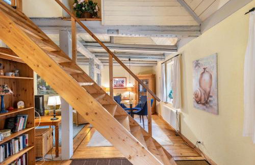 Ferienhaus Altes Nachtwächterhaus - Foto 12